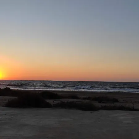 Appartamento Bungalos En Gran Alacant