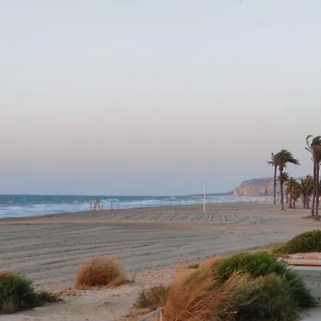 Bungalos En Gran Alacant *