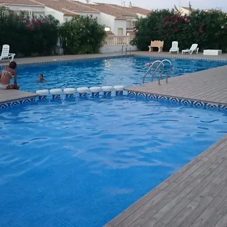 Bungalos En Gran Alacant Apartment Santa Pola