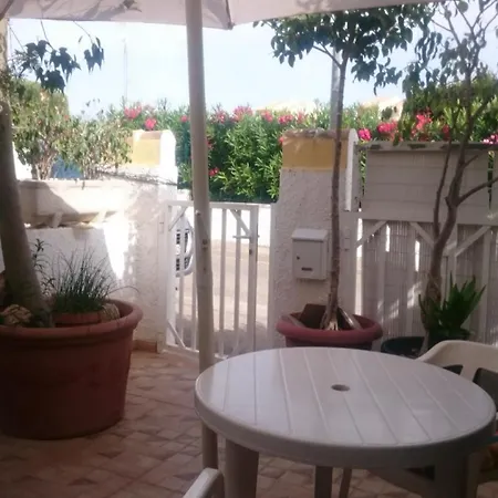 Bungalos En Gran Alacant Santa Pola