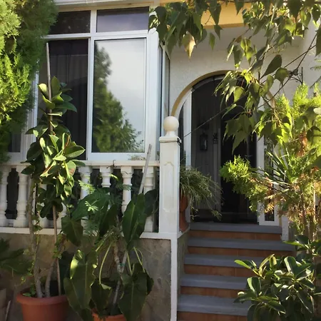 Bungalos En Gran Alacant * Santa Pola