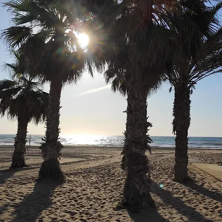 Apartment Bungalos En Gran Alacant