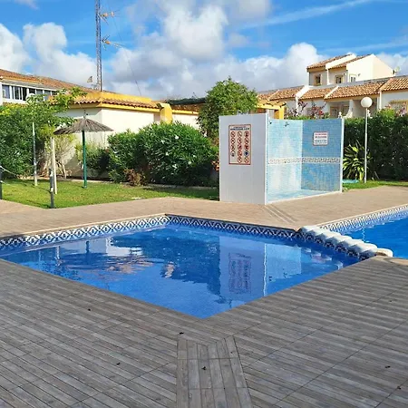 Bungalos En Gran Alacant Appartamento *