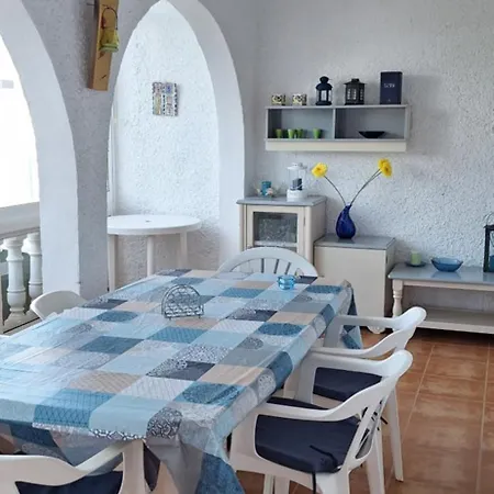 Bungalos En Gran Alacant Apartment Santa Pola