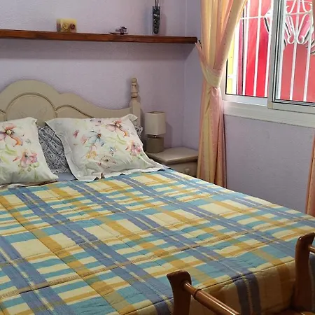 Bungalos En Gran Alacant Apartment Santa Pola